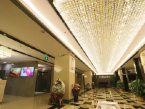 Laihui Hotel Hotels in Laizhou
