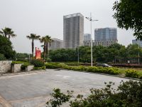 富尔特商务酒店(杭州滨江店) - 酒店附近