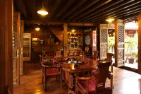 다리 좡위안 호텔