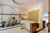 Yunhe Xinjian Hotel