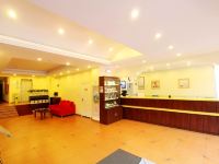 如家酒店(青岛哈尔滨路万科城双山地铁站店) - 公共区域