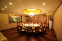 Shuyang Sanhe Hotel - Bintang 2