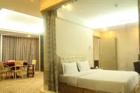 Xiaolan Yinhe Business Hotel Hotel in zona Jidongyi Gymnasium (North Gate)