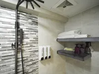 Log Inn Hoteles en Hong Kong