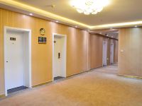 速8酒店(北京前门大栅栏店) - 公共区域