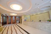 Fudimen Hotel (Zhenjiang High-speed Railway Station)