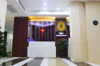 Super 8 Lechang Shaoguan Renmin Middle Road