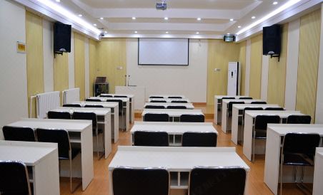 7 Days Inn Tai'an Dongping Xihualian - Housity
