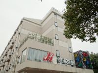 锦江之星(上海松江醉白池地铁站店) - 酒店外部