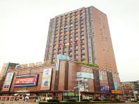 速8酒店(邻水龙泰百货店) - 酒店外部