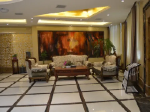 The westside Lancaster Hotel Hotels in Xichong