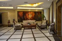 The westside Lancaster Hotel Hotels in Xichong