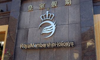 Royal Membership Holidays Hotel