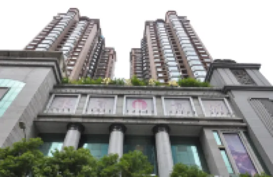 Kunming Yunfu Youth Hostel