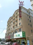 欽州萬里飯店