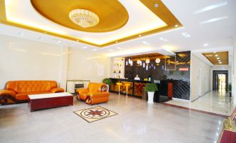 Duchang Duyou Business Hotel