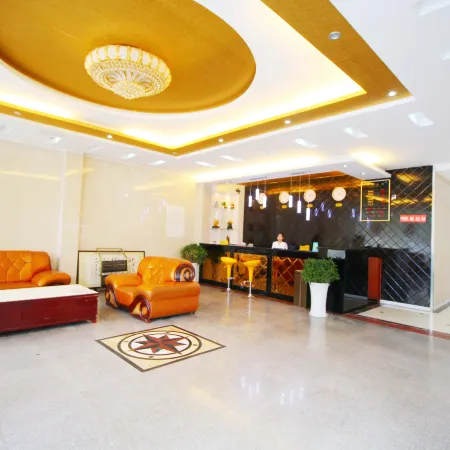 Duchang Duyou Business Hotel