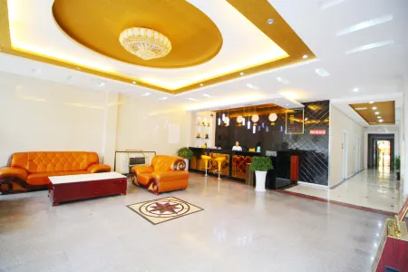 Duchang Duyou Business Hotel