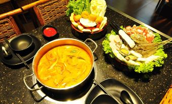 Kunming Datongdao Inn