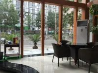Ruizhao Hotel (Beijing Railway Station Guomao Store) - balkon