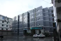 City Comfort Inn (Lipu Central Square)