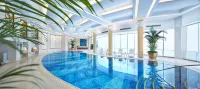 Lakeview Xuanwu Hotel - piscine