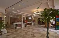 โรงแรมซิเนจ เทียนหยวน