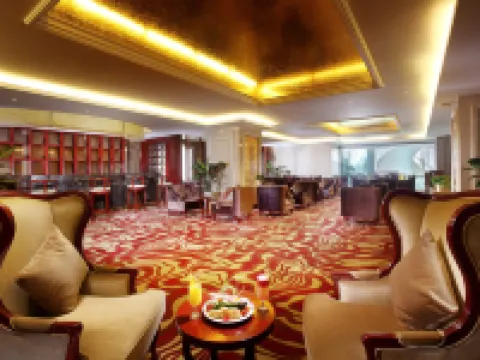 Suzhou International Hotel Hotels in Suzhou