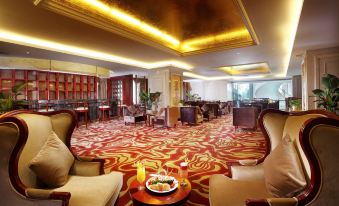 Suzhou International Hotel