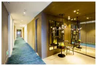 Hongqiaoyue Hostel - 3-Star