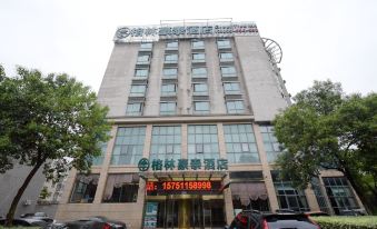 GreenTree Inn (Taizhou Yangzijiang Middle Road)