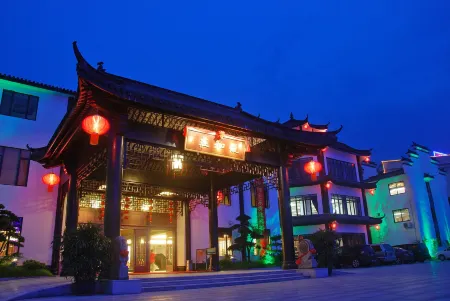 Yuehezhuang Hotel