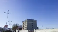 Aru Horqin Qi Longjin Hotel Hotels in Ar Horqin Banner