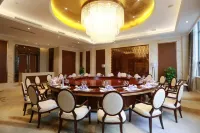 Chishui Jinqian Jiahua Hotel - breakfast