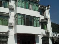 石台唐家园山庄 - 酒店外部