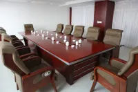 Zhaoyuan Wenfeng Hotel - de negocios