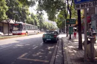 Wanbinghao Wuyi Hotel (Renmin North Road Heshengtang Branch)