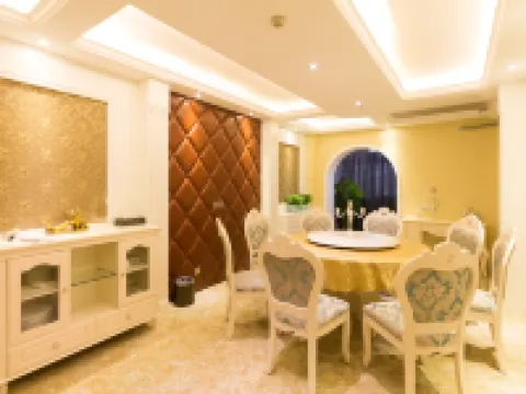 Red Ant Hotel (Xinxiang Normal University Pangdonglai) Hoteles en Xinxiang