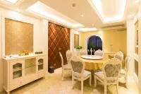 Hongmanyi Hotel (Xinxiang Normal University Wanda)