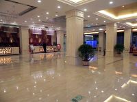 恩施瑞都假日酒店 - 公共区域