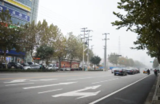 7Days Inn Hotel (Shijiazhuang Youyi South Avenue Provincial Petition Bureau)