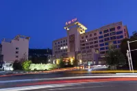 Xiangxi National Hotel Hotels in Jishou