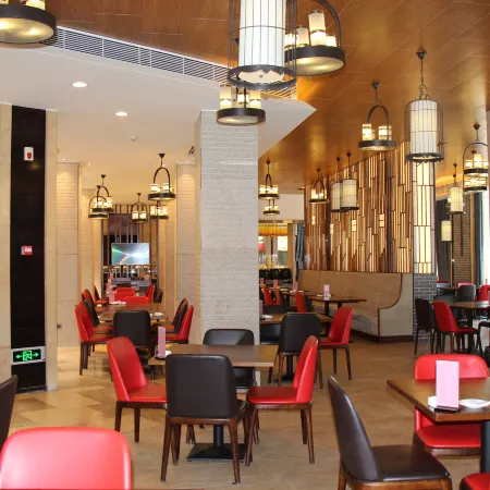 Huafu Hotel