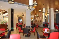 Huafu Hotel - Frühstück