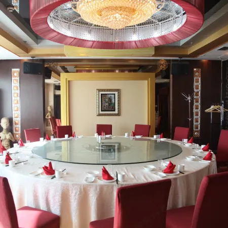 Shenyang Kongguan Hotel