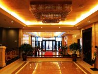 吉林省百汇宾馆 - 大堂酒廊