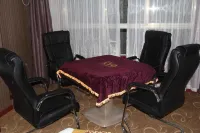 Taishengyuan Hotel Hotels in Shuozhou