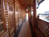 Lugu Lake Hualou Hotel