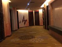湖州豪馥商务宾馆 - 公共区域