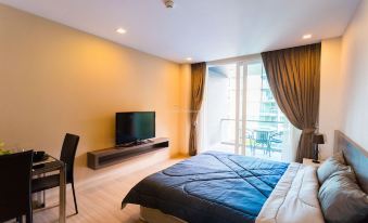 Apus Condominium Pattaya